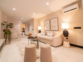Lofts Nou Mestalla Apartments